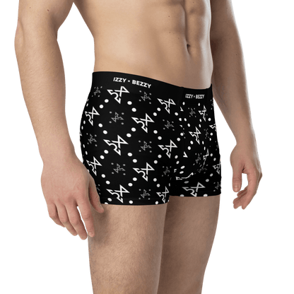 Echo Briefs - IZZY & BEZZY