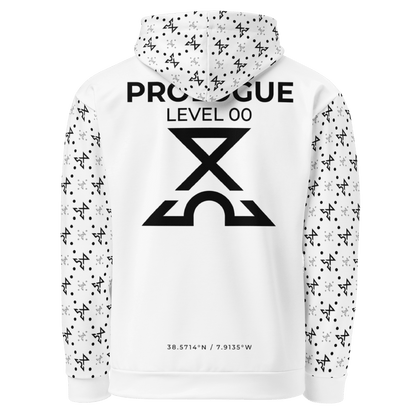 Fearless Turbulence Hoodie - IZZY & BEZZY