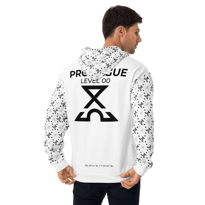 Fearless Turbulence Hoodie - IZZY & BEZZY