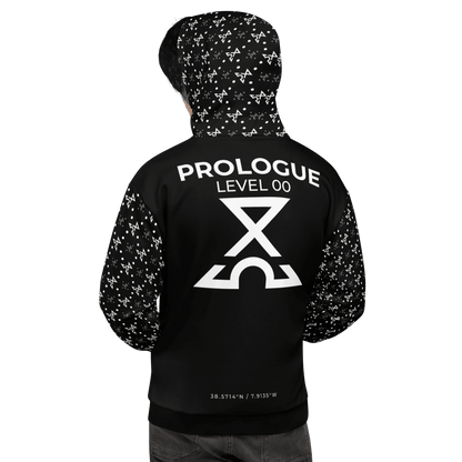 Fearless Turbulence Hoodie - IZZY & BEZZY