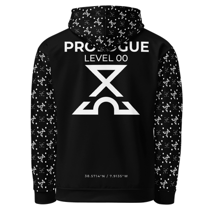 Fearless Turbulence Hoodie - IZZY & BEZZY