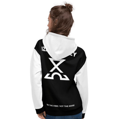 Zero Lag Hoodie - IZZY & BEZZY