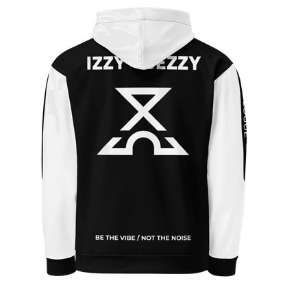 Zero Lag Hoodie - IZZY & BEZZY