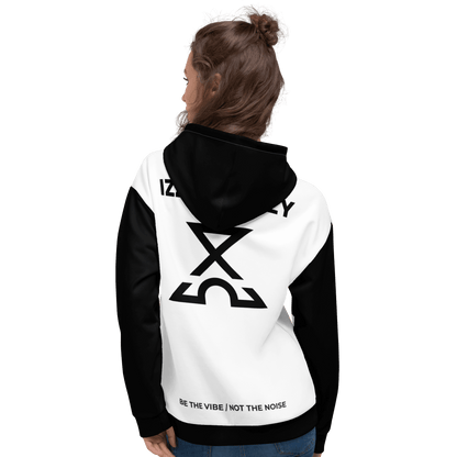 Zero Lag Hoodie - IZZY & BEZZY