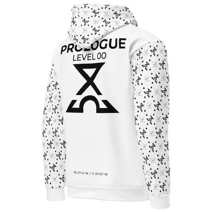 Fearless Turbulence Hoodie - IZZY & BEZZY