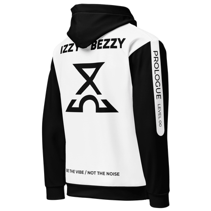 Zero Lag Hoodie - IZZY & BEZZY