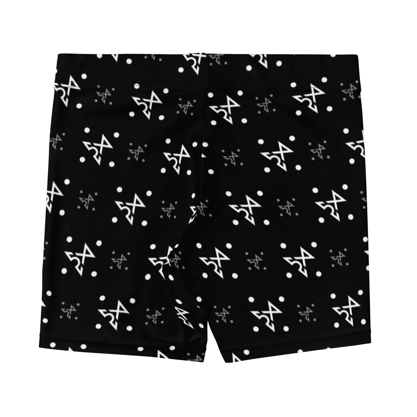 Echo Shorts - IZZY & BEZZY