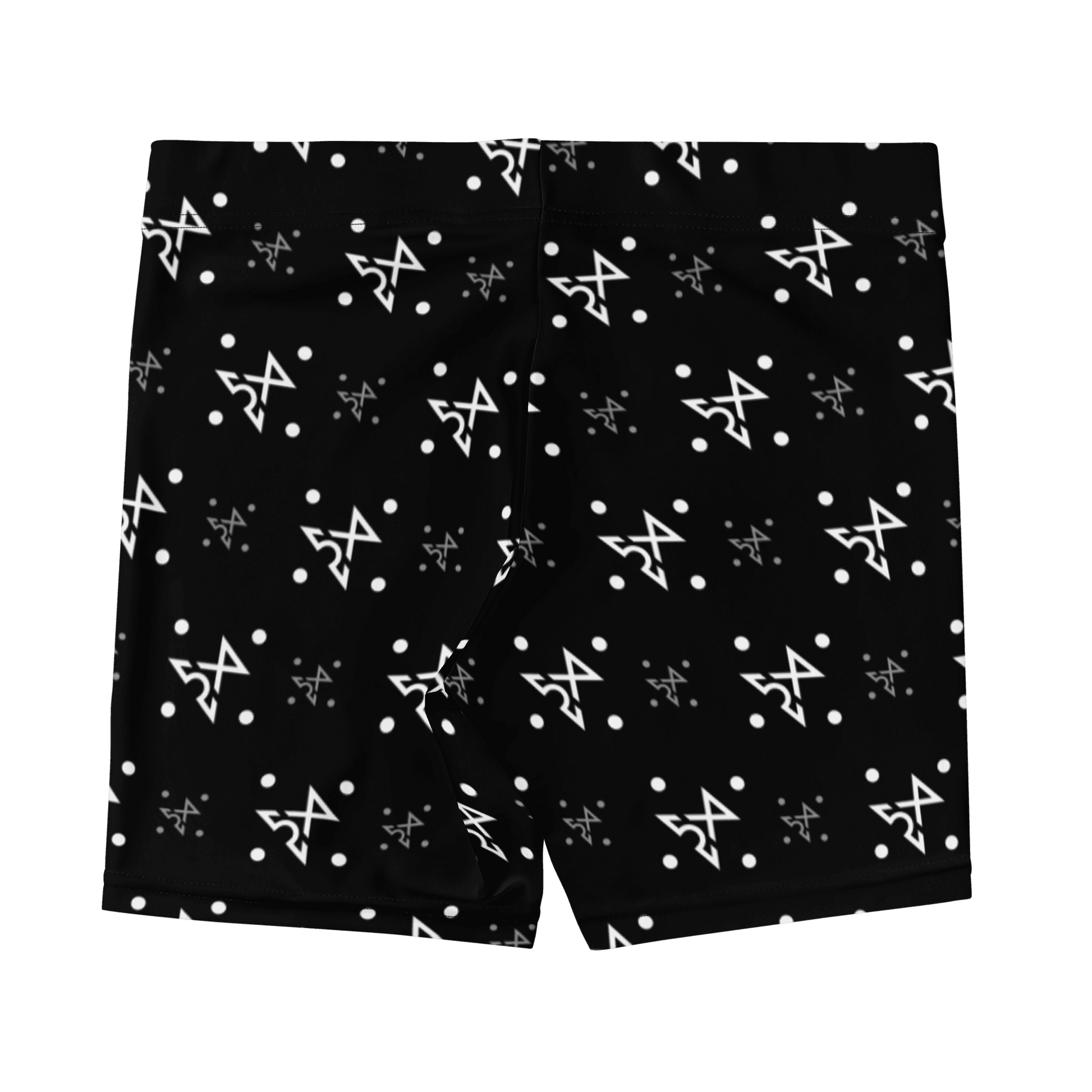 Echo Shorts - IZZY & BEZZY