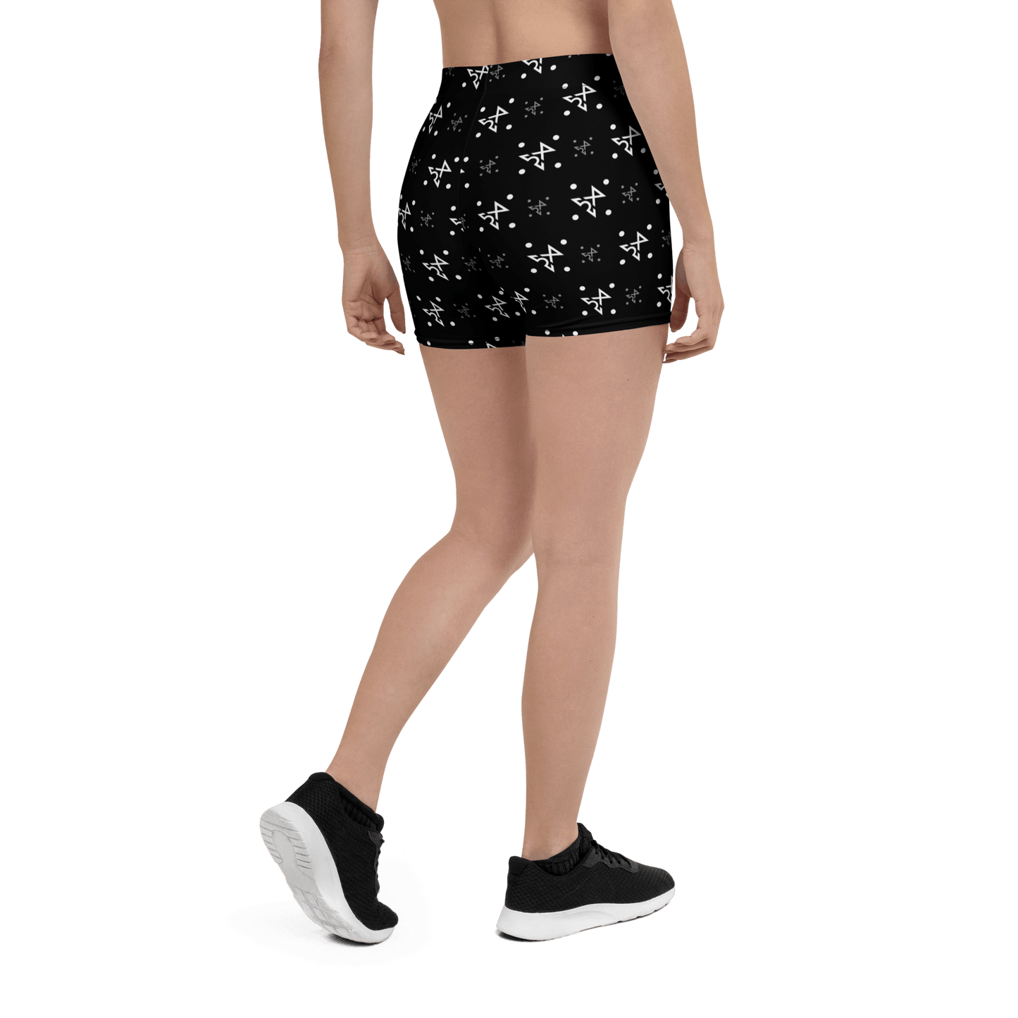 Echo Shorts - IZZY & BEZZY