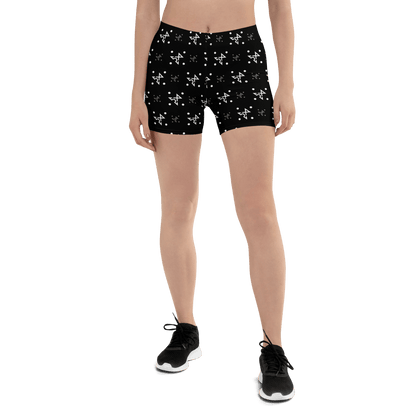 Echo Shorts - IZZY & BEZZY