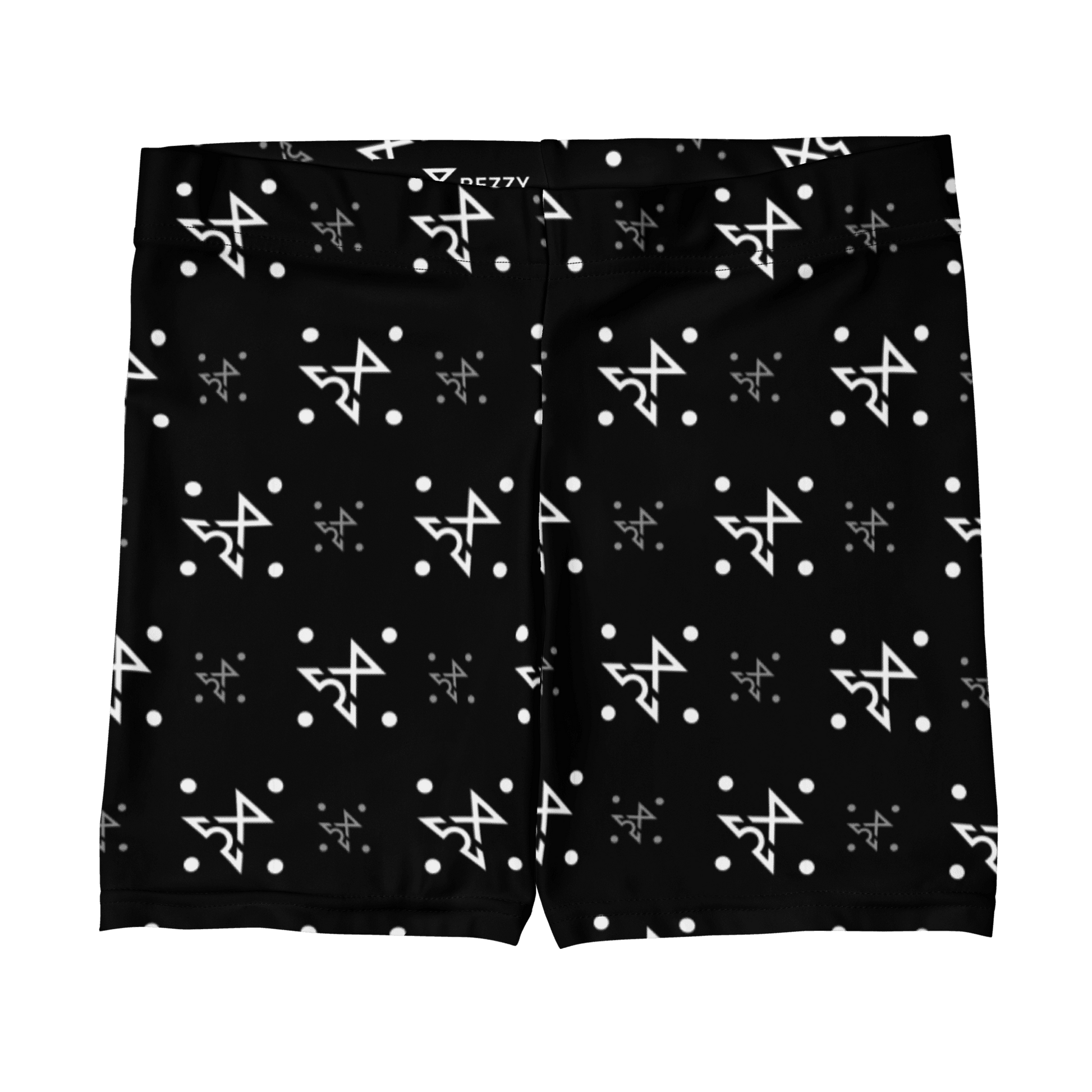 Echo Shorts - IZZY & BEZZY