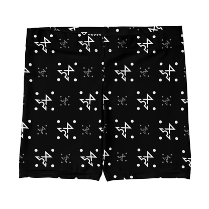 Echo Shorts - IZZY & BEZZY