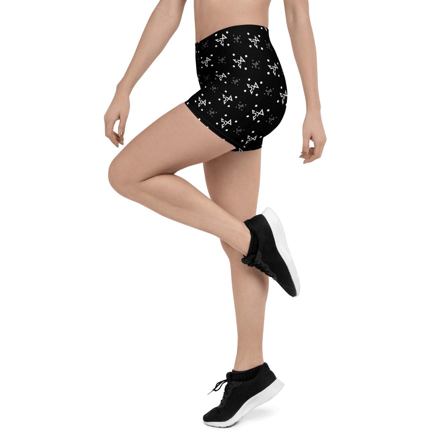 Echo Shorts - IZZY & BEZZY