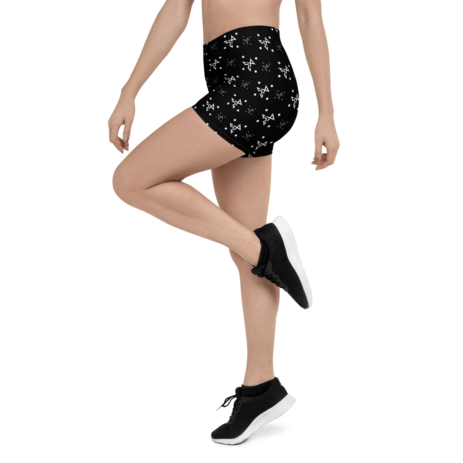 Echo Shorts - IZZY & BEZZY