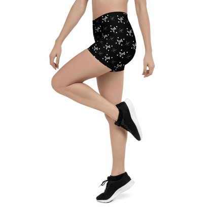 Echo Shorts - IZZY & BEZZY