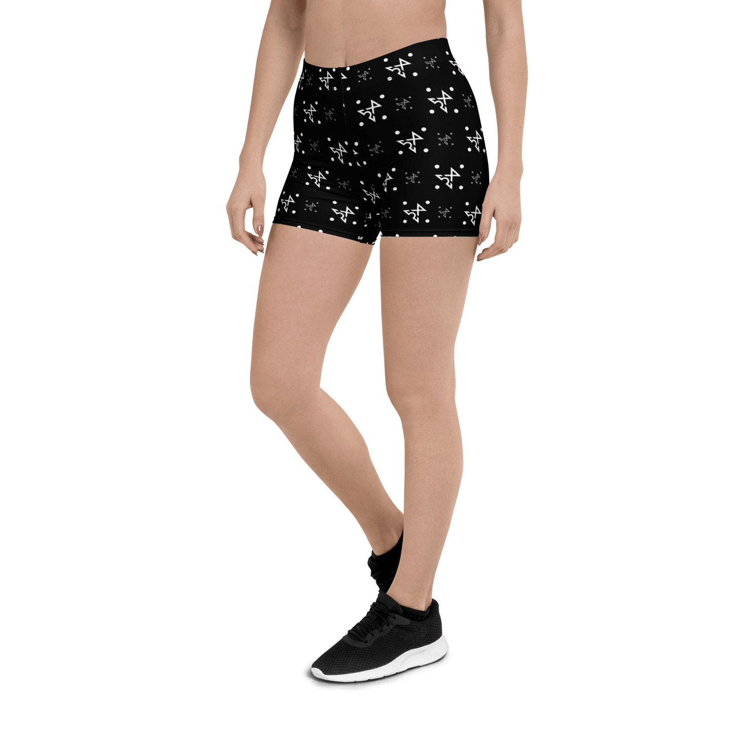 Echo Shorts - IZZY & BEZZY