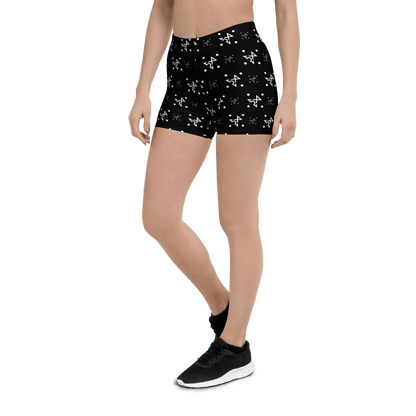 Echo Shorts - IZZY & BEZZY