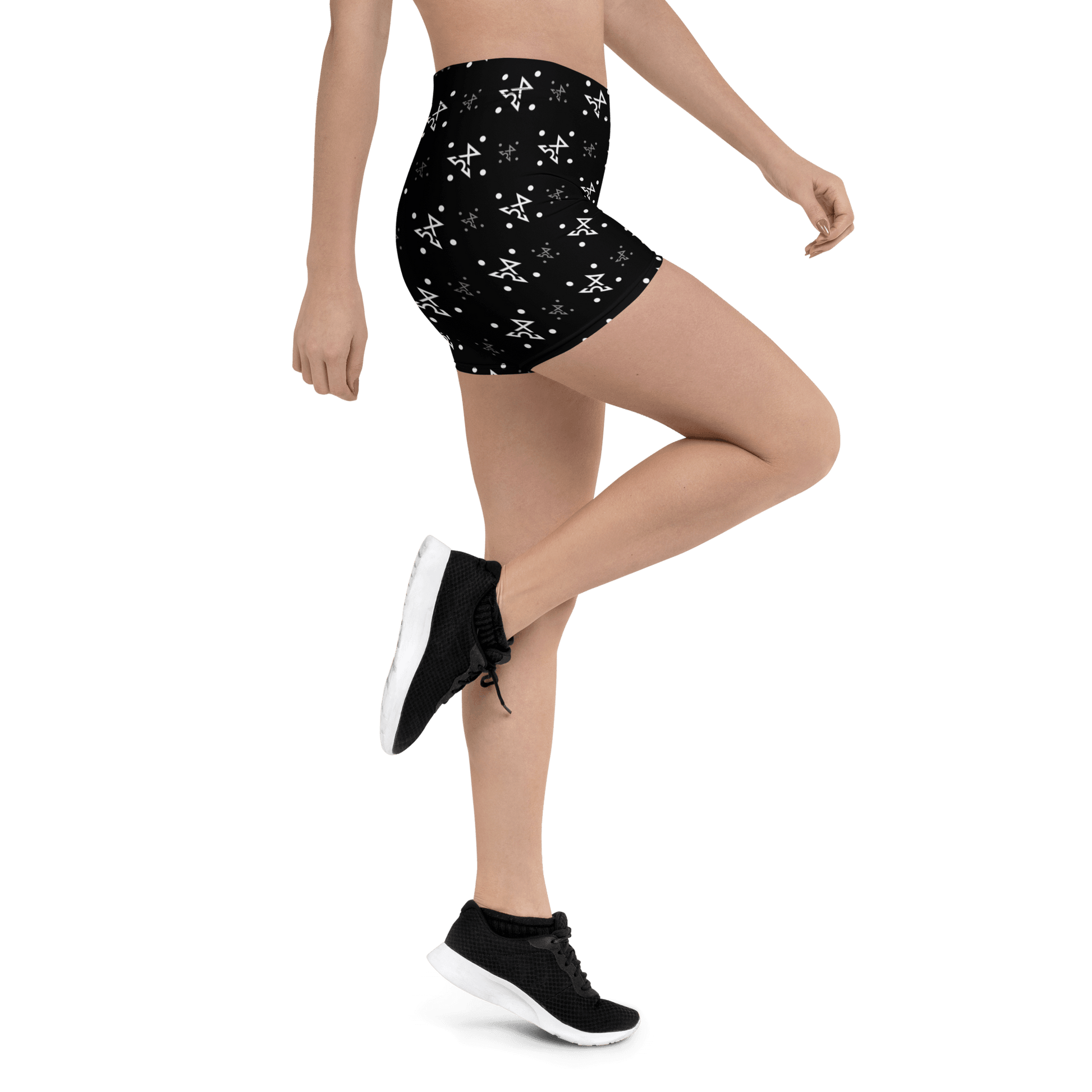 Echo Shorts - IZZY & BEZZY