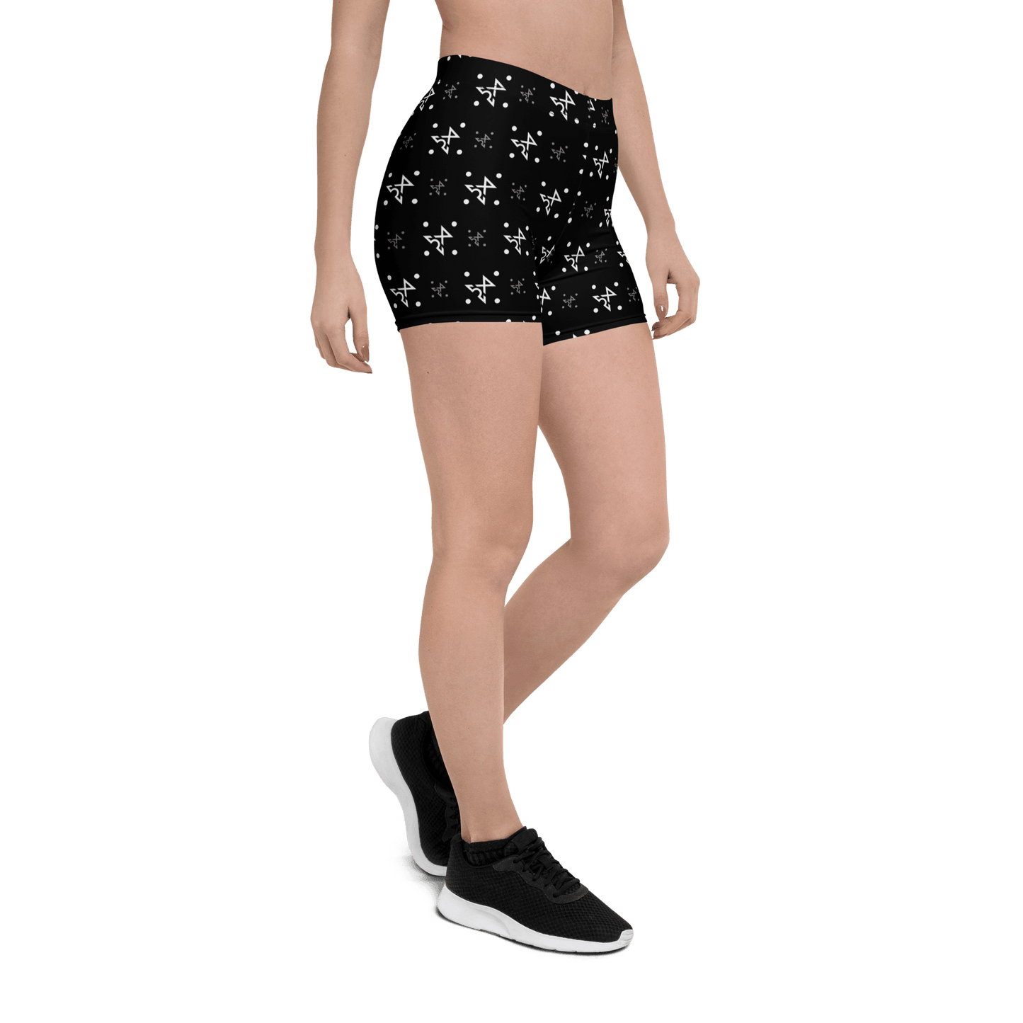 Echo Shorts - IZZY & BEZZY