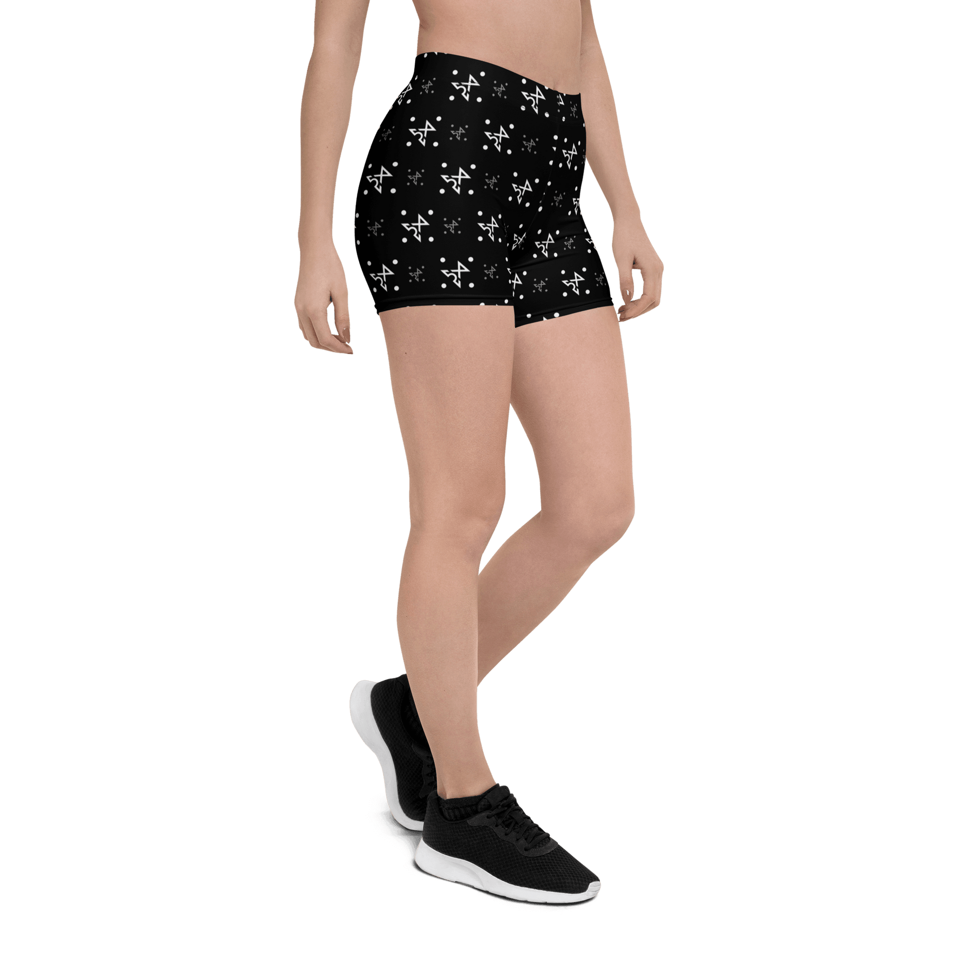 Echo Shorts - IZZY & BEZZY