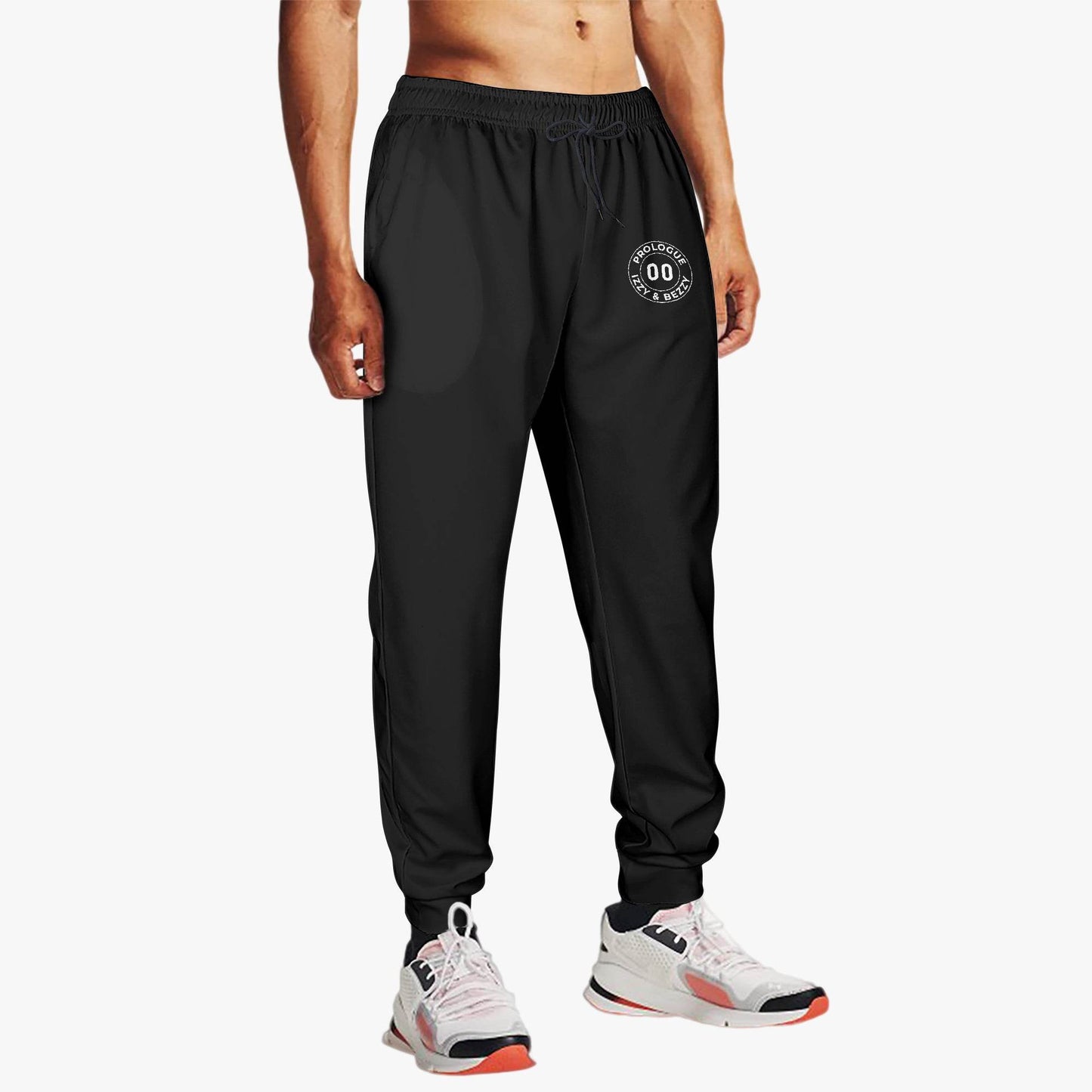 Flow Prologue Sweatpants - IZZY & BEZZY