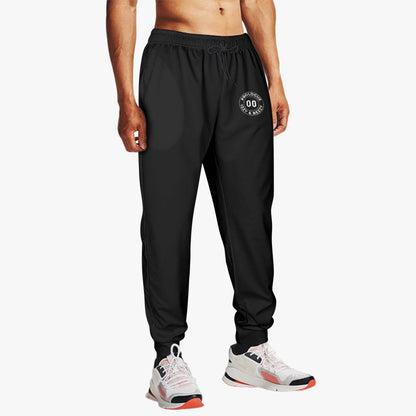 Flow Prologue Sweatpants - IZZY & BEZZY
