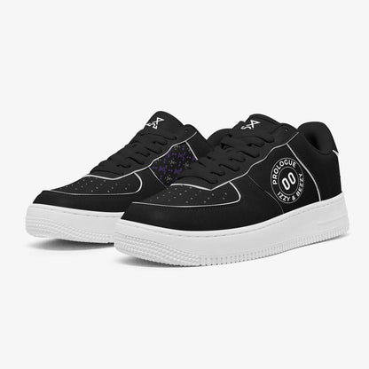 Prologue Sneakers - IZZY & BEZZY