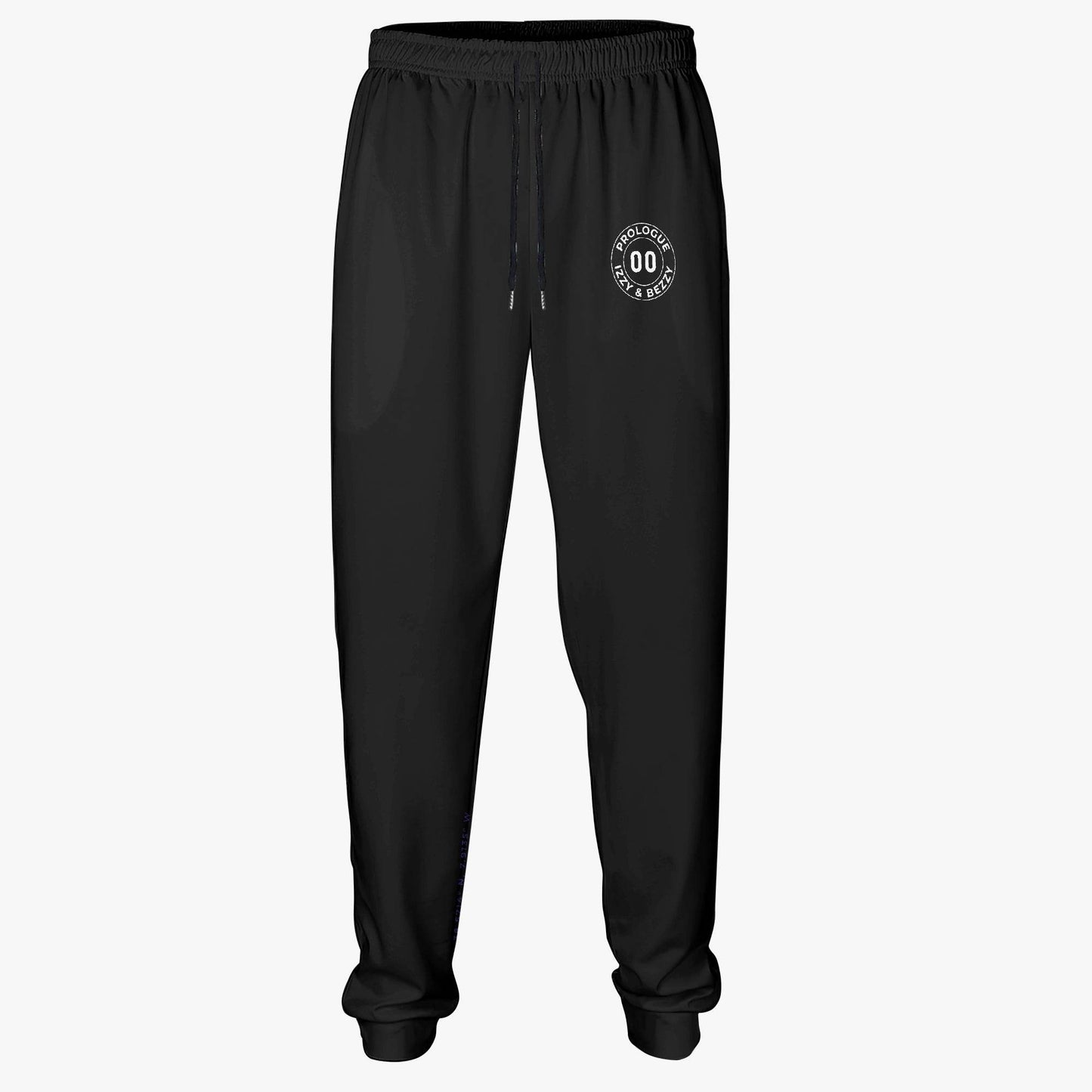 Flow Prologue Sweatpants - IZZY & BEZZY