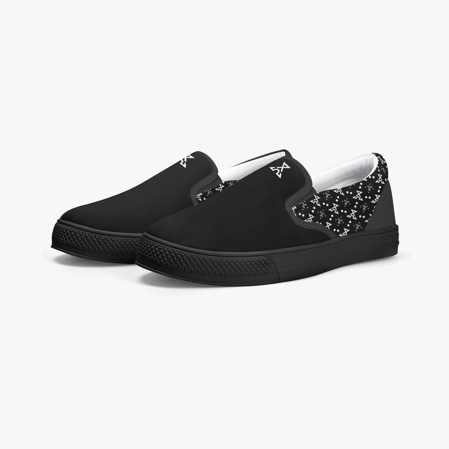 Echo Slip-On - IZZY & BEZZY
