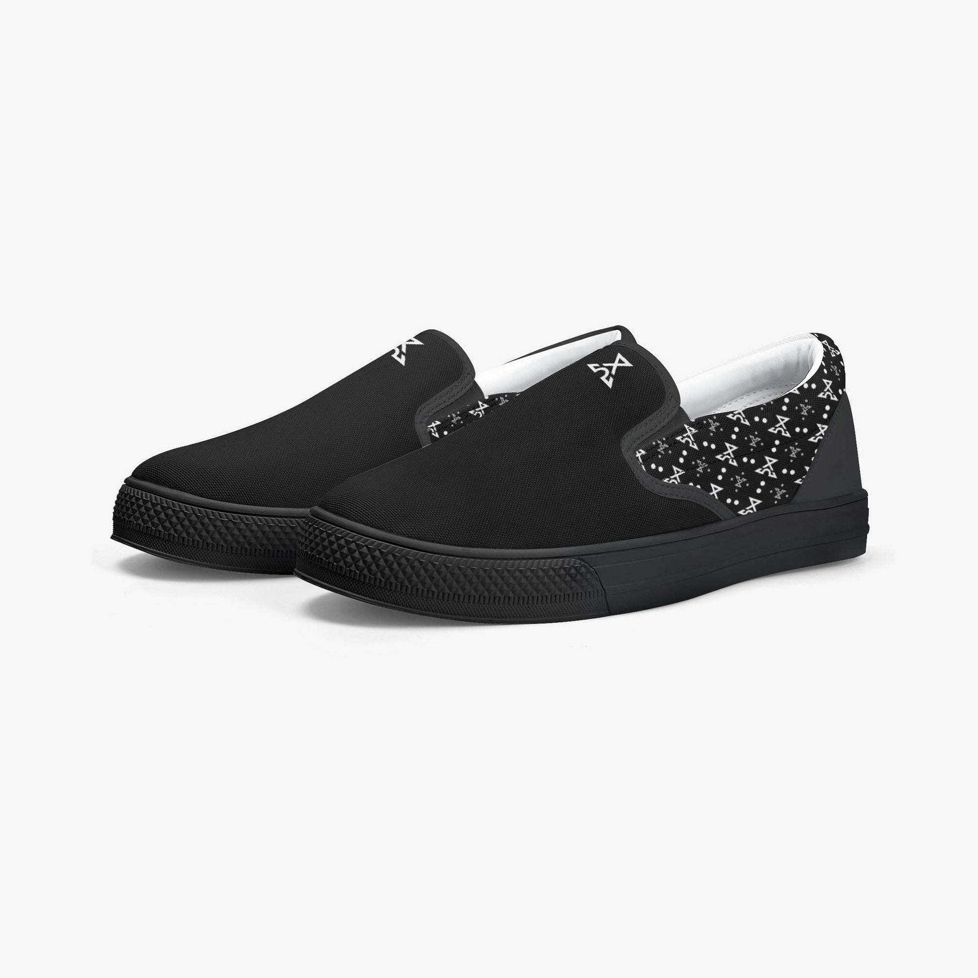 Echo Slip-On - IZZY & BEZZY