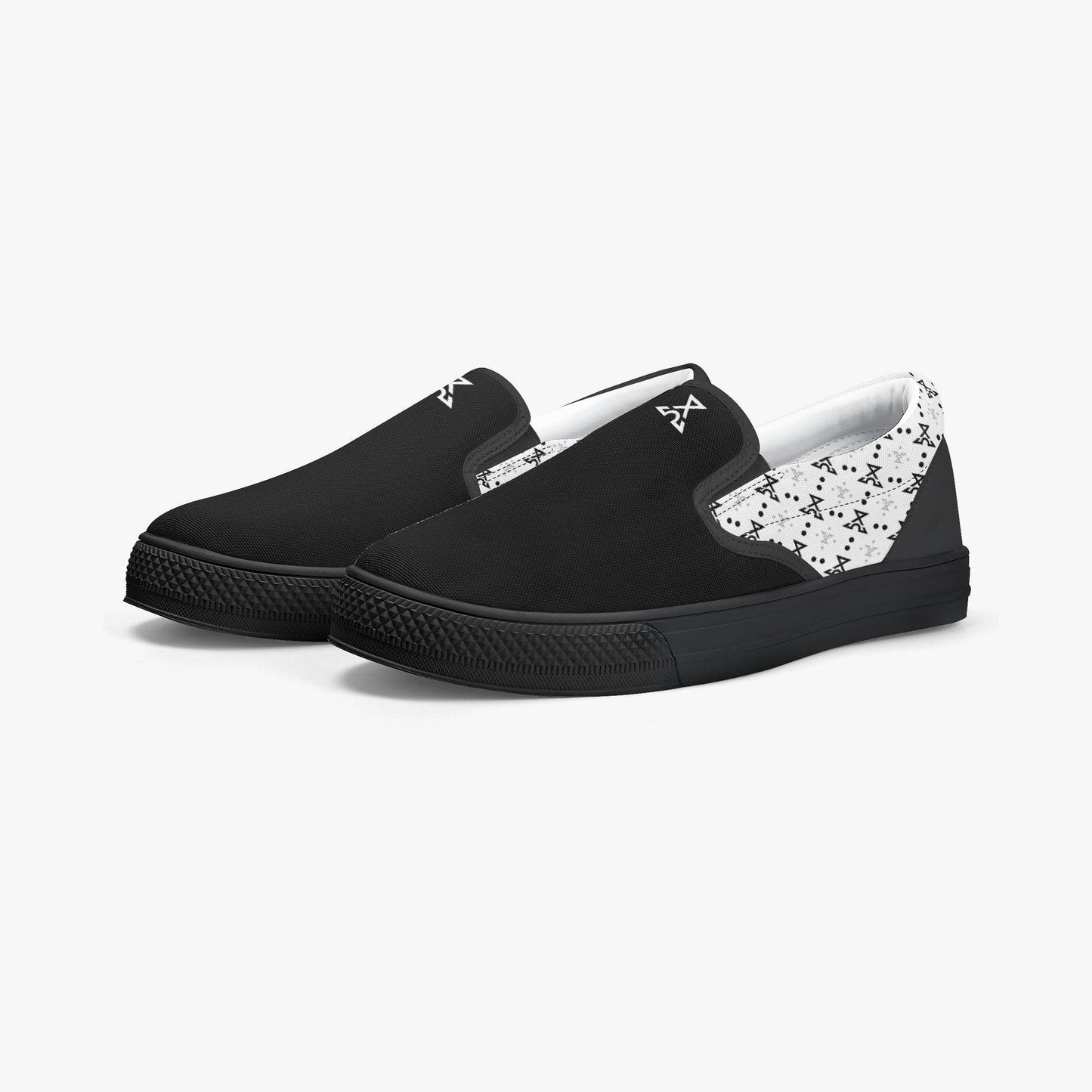 Echo Slip-On - IZZY & BEZZY