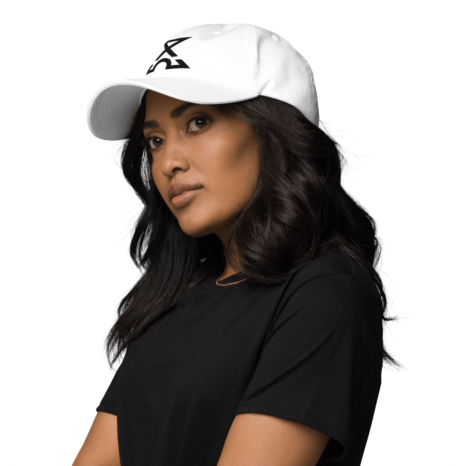 Echo Cap - IZZY & BEZZY