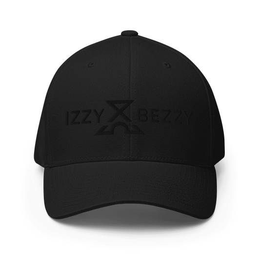 Echo Silent Cap - IZZY & BEZZY