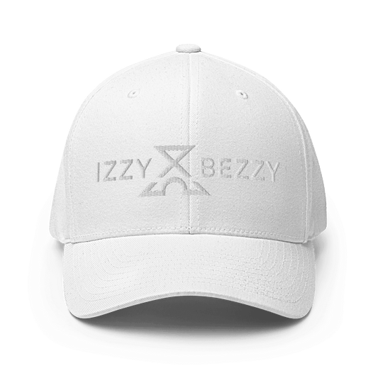 Echo Silent Cap - IZZY & BEZZY