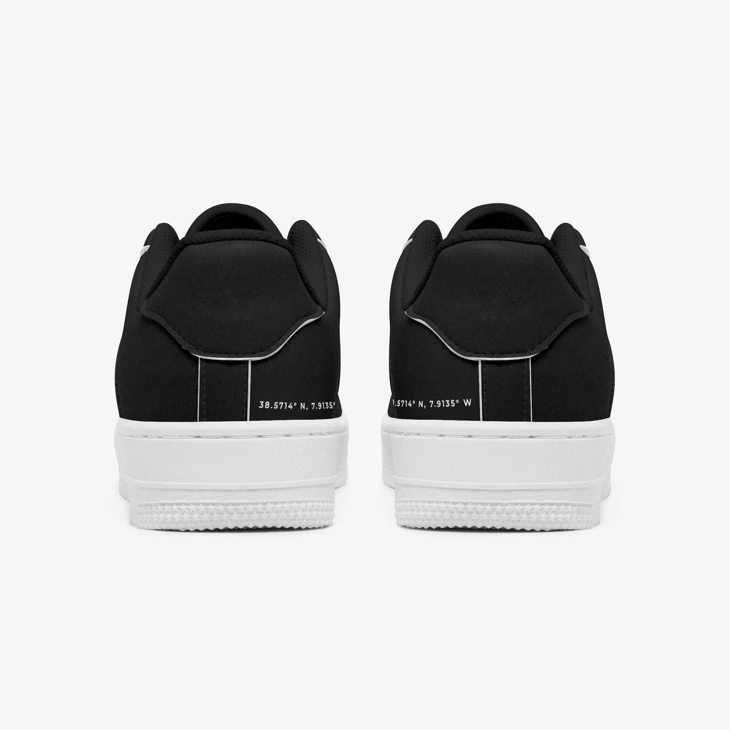 Prologue Sneakers - IZZY & BEZZY