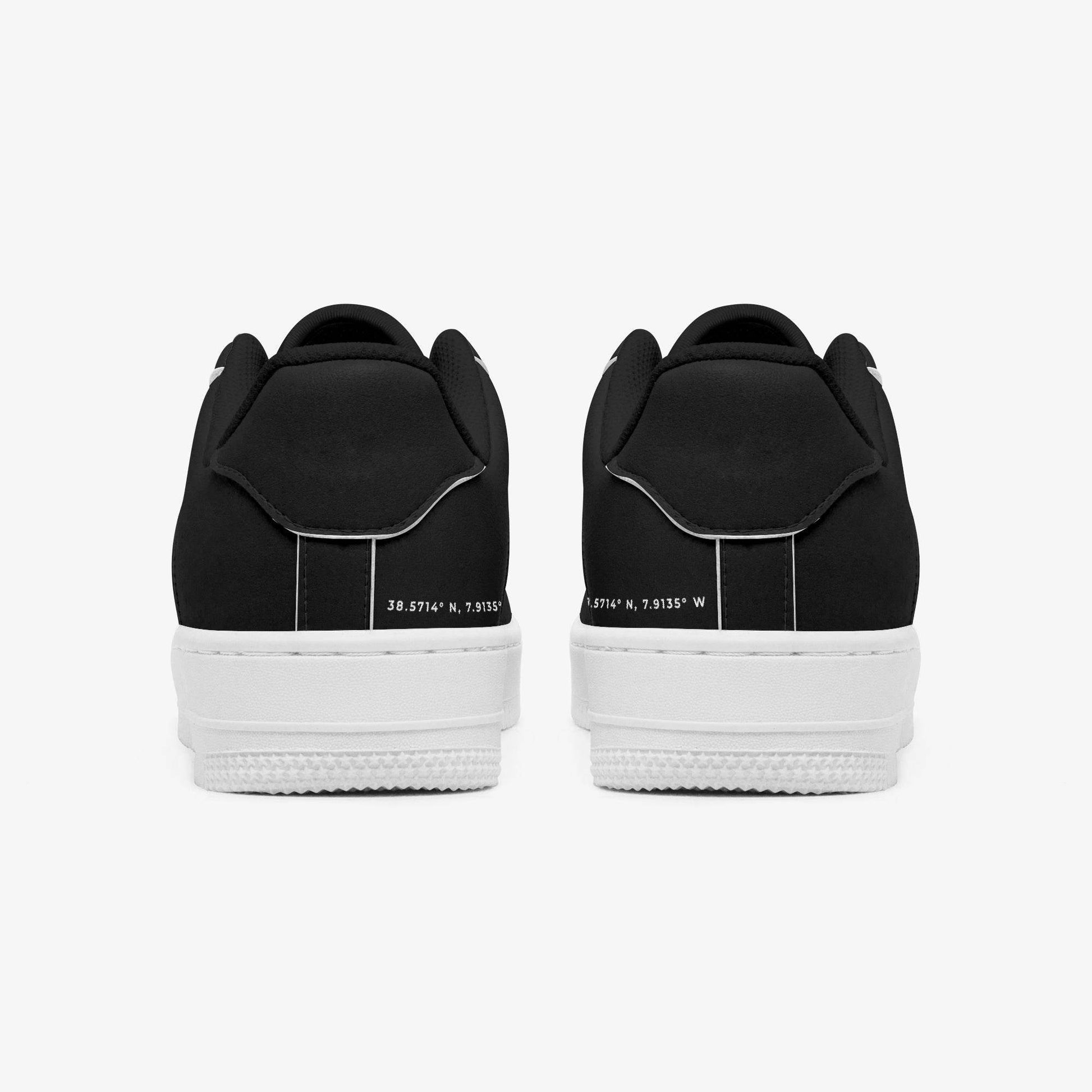 Prologue Sneakers - IZZY & BEZZY