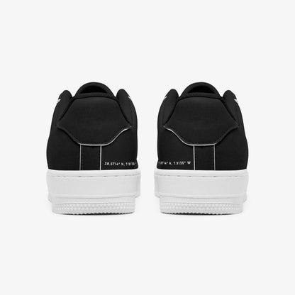 Prologue Sneakers - IZZY & BEZZY