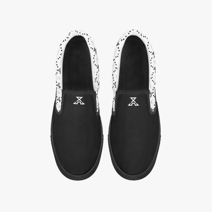 Echo Slip-On - IZZY & BEZZY