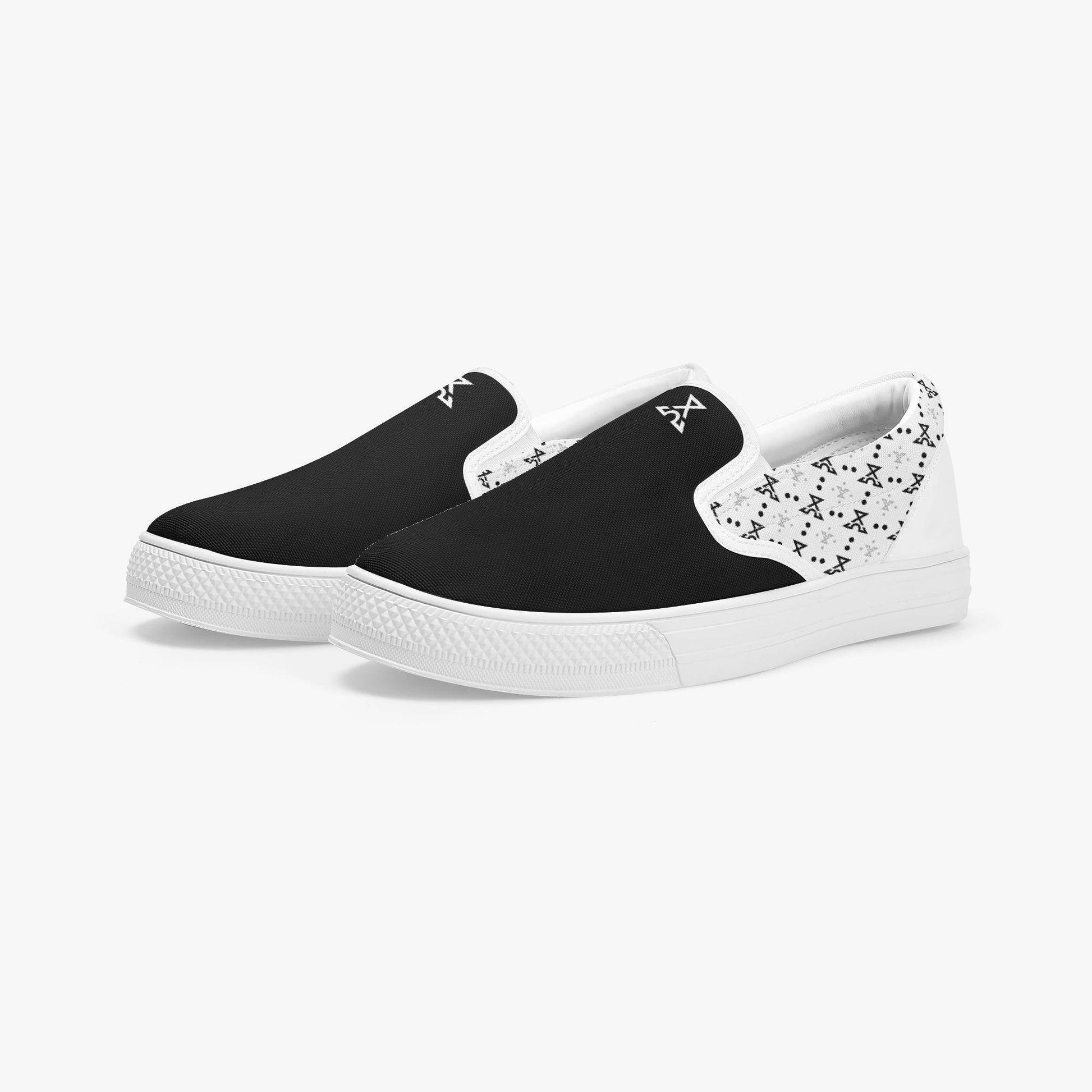 Echo Slip-On - IZZY & BEZZY