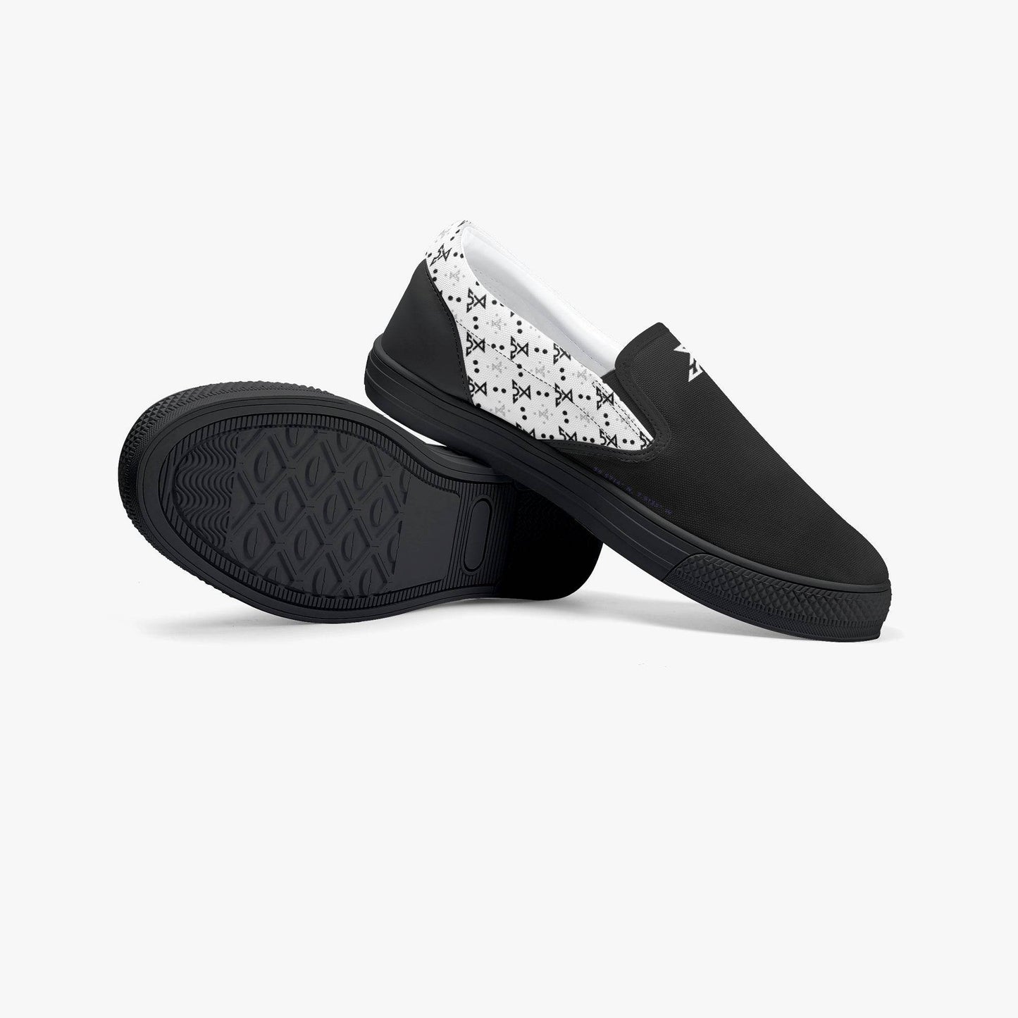 Echo Slip-On - IZZY & BEZZY