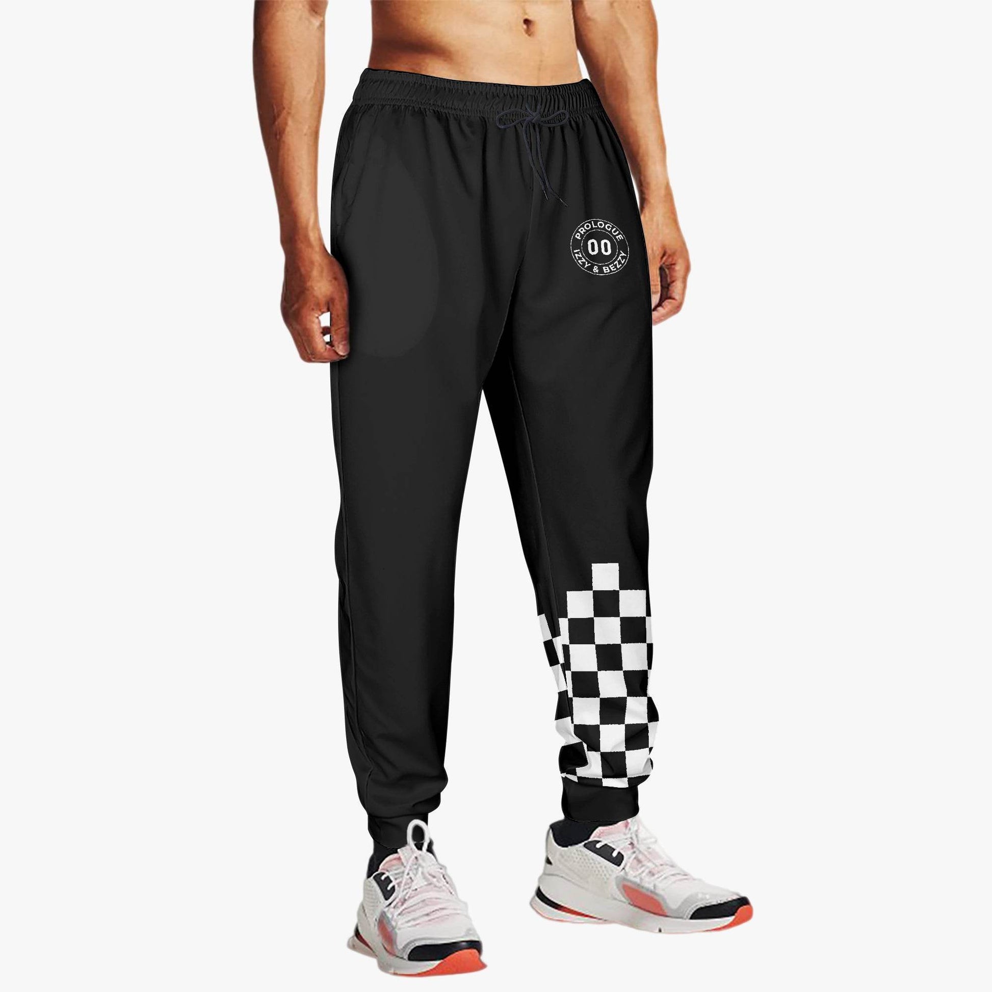 Fearless Prologue Sweatpants - IZZY & BEZZY