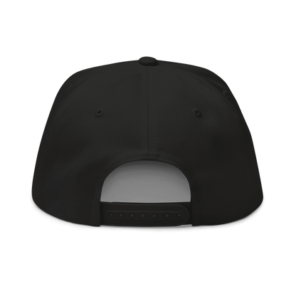 Prologue Snapback - IZZY & BEZZY