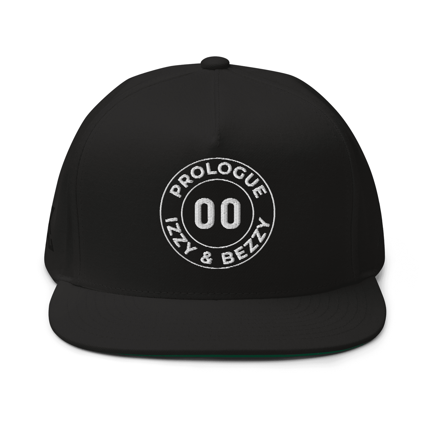 Prologue Snapback - IZZY & BEZZY