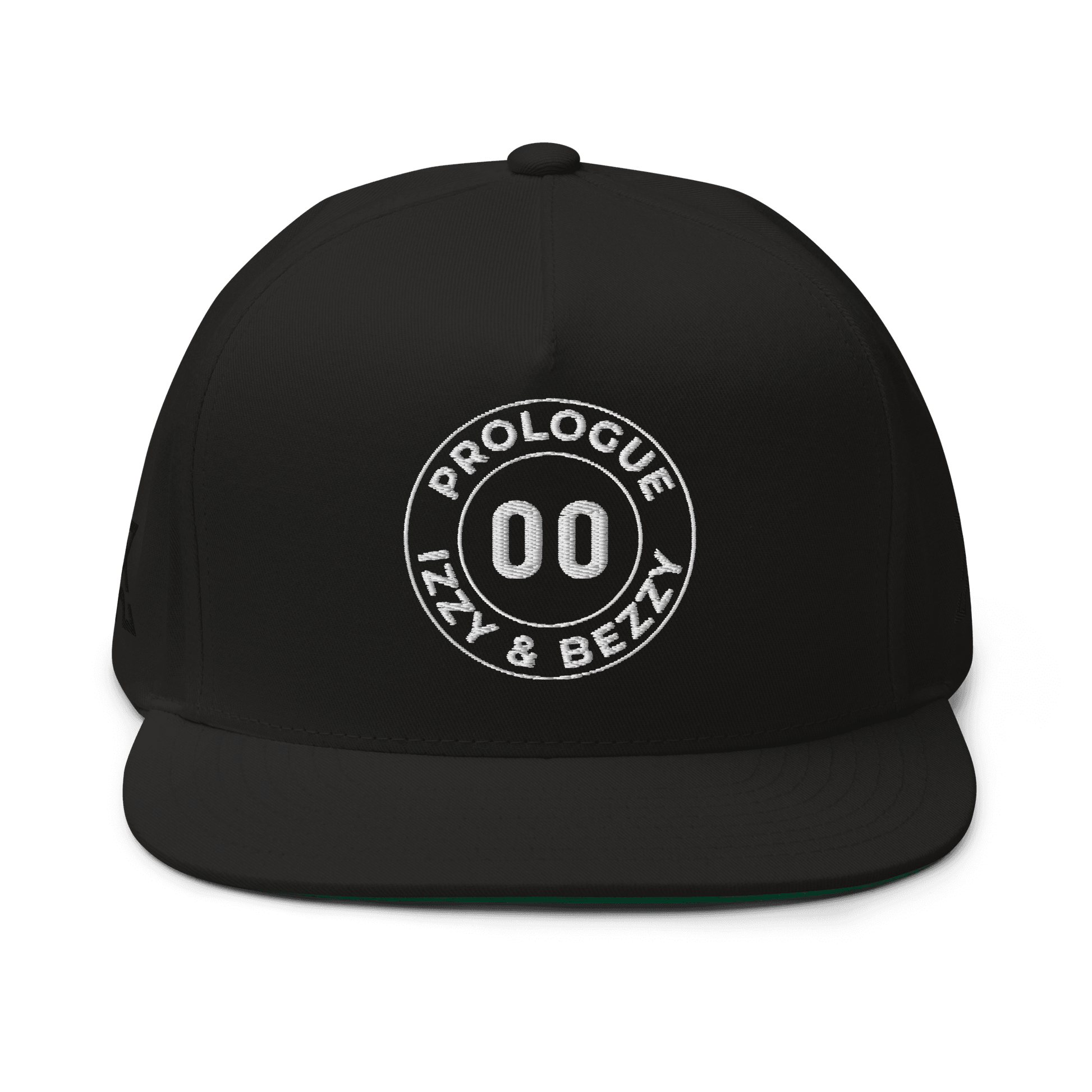 Prologue Snapback - IZZY & BEZZY