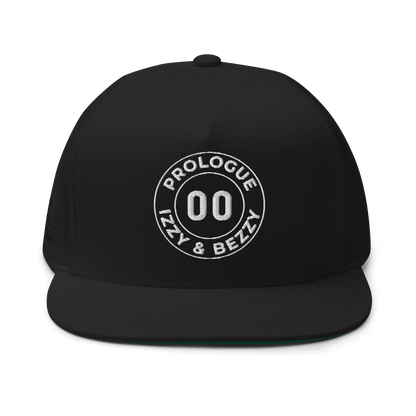 Prologue Snapback - IZZY & BEZZY