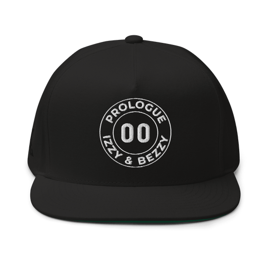 Prologue Snapback - IZZY & BEZZY
