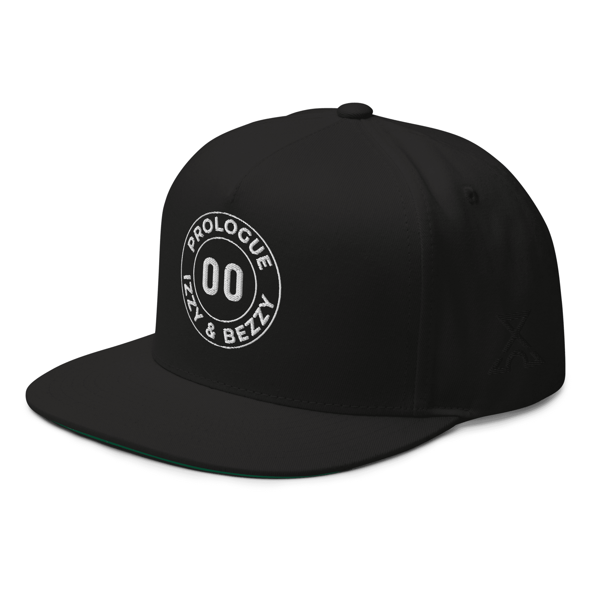 Prologue Snapback - IZZY & BEZZY