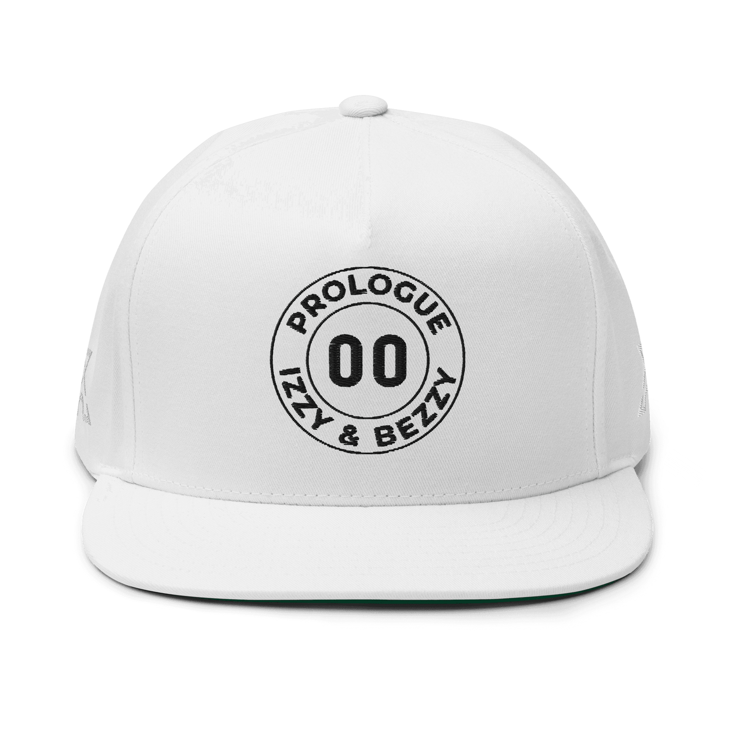 Prologue Snapback - IZZY & BEZZY
