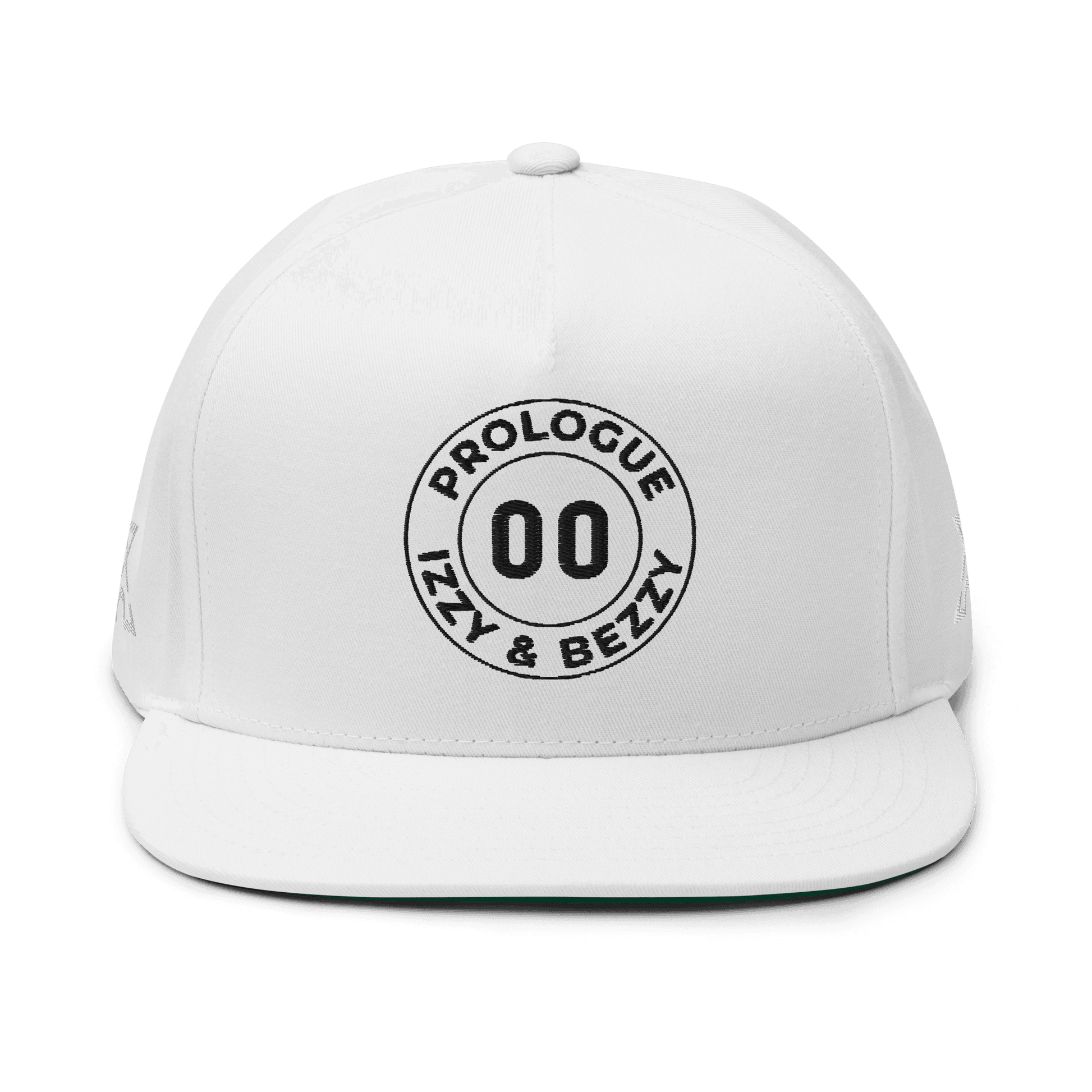 Prologue Snapback - IZZY & BEZZY