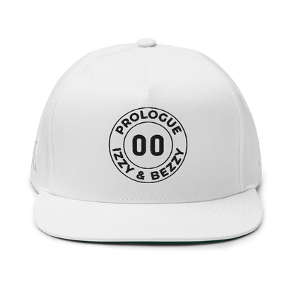Prologue Snapback - IZZY & BEZZY